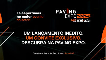 Margui marca presença na Paving e prepara lançamento exclusivo 